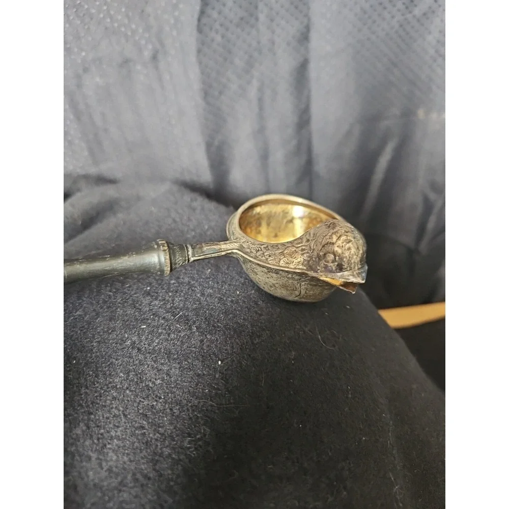 1940‎ Era Tea Bag Holder
